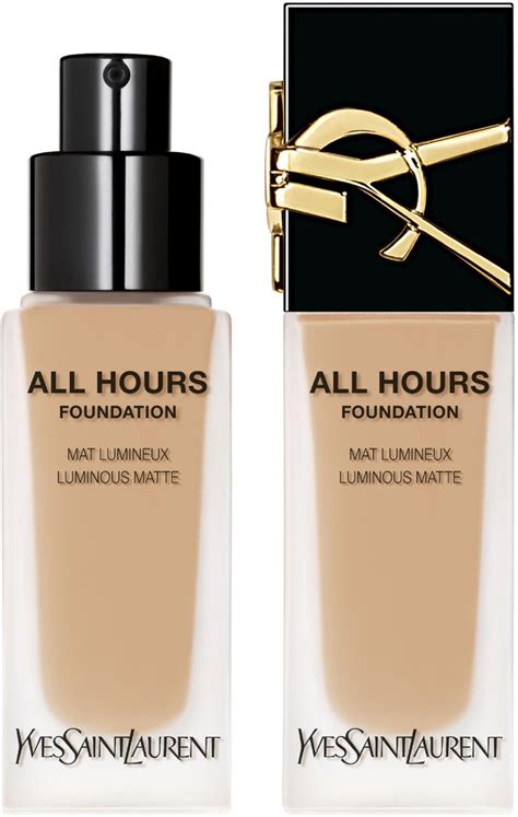 ysl light neutral.